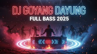 Download lagu DJ Goyang Dayung – Full Bass TikTok Viral | Enak Parah mp3