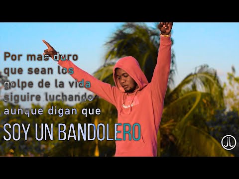 EL METRAJE ❌ SOY UN BANDOLERO (Mi versión)