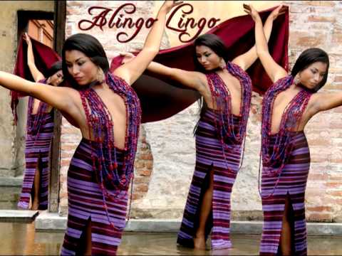 Alingo Lingo - Alejandra Robles - Cd. La Morena, 2008