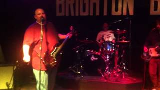 BRAND NEW DAY & DEAR YOU by THE EXTRAS, INC. at THE BRIGHTON BAR