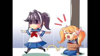 Bound and gagged nightcore:by creature feature