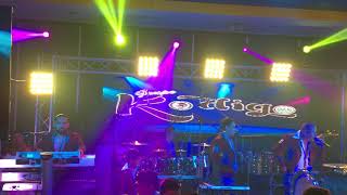 Presentacion - Grupo Kodigo MS - 07/07/18 - Astoria, Queens