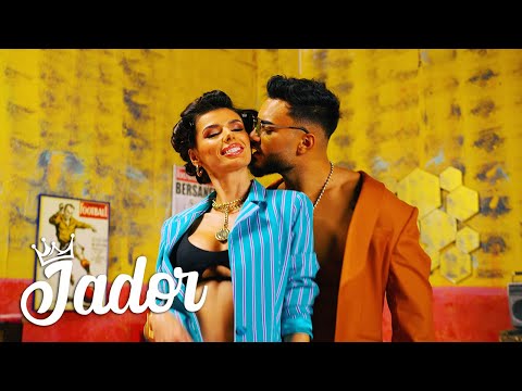 Jador 💥 Costi - Carola (special guest Andrea 💋 Bulgaria) | Official Video