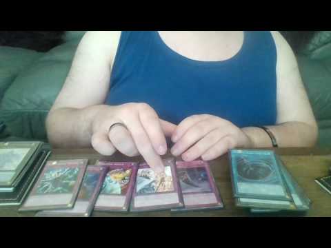 My Burning Abyss Deck Profile