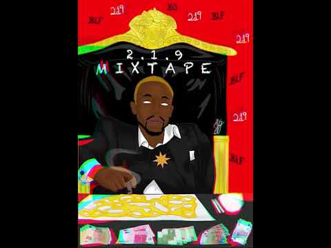 1* Intro Freestyle - ALL-T (2.1.9 MIXTAPE)