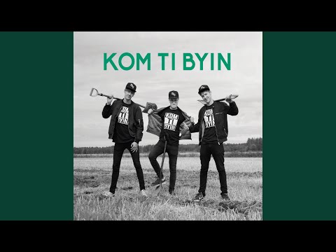 Pöbeln vid Jutas (feat. Amelie goes to Belgrad)