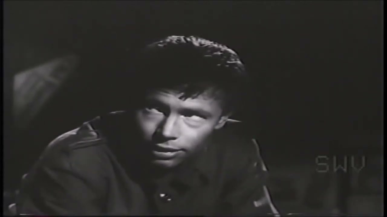 DRIVE-IN TRAILERS: 'HIGH SCHOOL BIG SHOT' (1959)