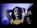Veronica Lodge Twerk