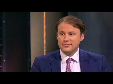 Job Barth — Job Barth (Head of Saxo Bank the Netherlands): ‘We beschouwe