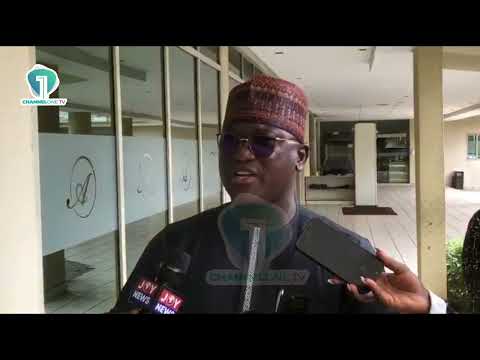Alhassan Tampuli Rejects Proposal for Five-Year Presidential Term