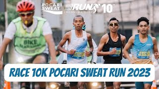 Download lagu RACE 10K POCARI SWEAT RUN 2023 mp3