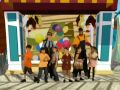 Move Like A Chicken Choo Choo Soul Disney Junior