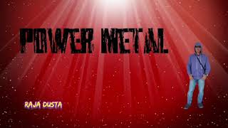 Download lagu Power Metal - Raja Dusta mp3 Download lagu Power Metal - Raja Dusta mp3