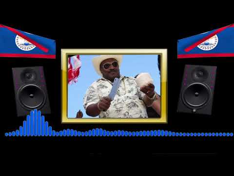 Danki Man - Paddy No Dead