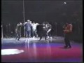 Michael Jackson Will you be there Rehearsal ...
