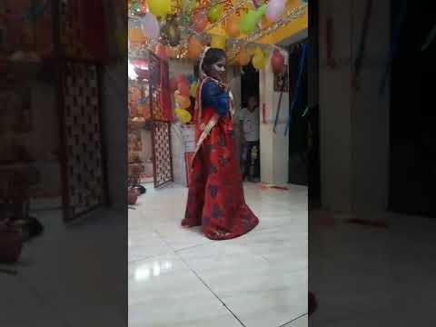 little marrycom dance.. amazing perfomance on janmashtami...