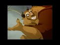 Alternate Opening To The Rescuers 1992 VHS