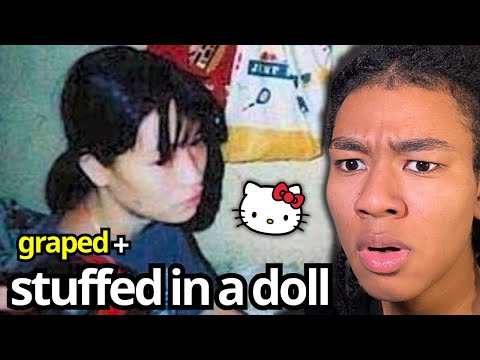 The Hello Kitty Murder Case is DISTURBING