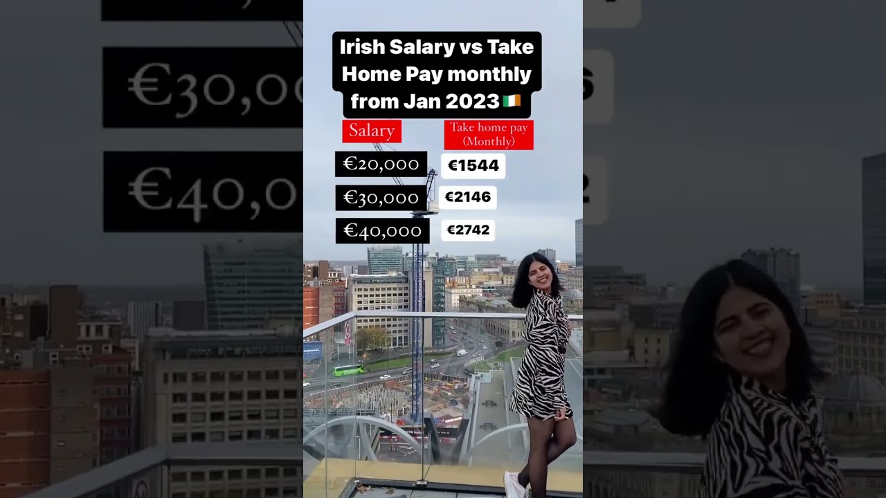 How much does Penneys pay to Ireland? Tipseri