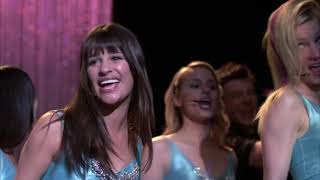 Glee - Full Performance of &quot;Loser like Me&quot; // 2x16