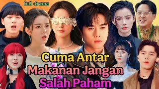 Download lagu Cuma Antar Makanan Jangan Salah Paham Full Chinese Drama 2026 | Viral Chinese Drama Explained|  mp3