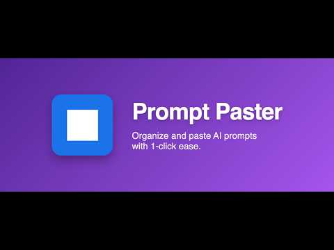 Item video thumbnail