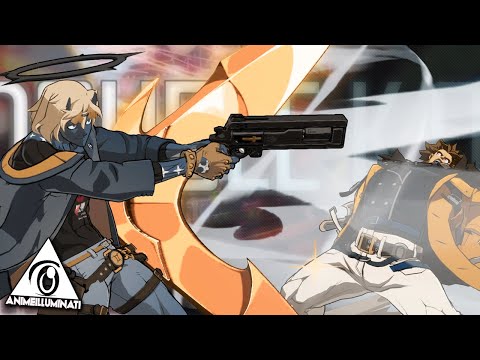 The HYPEST Match Of Combo Breaker