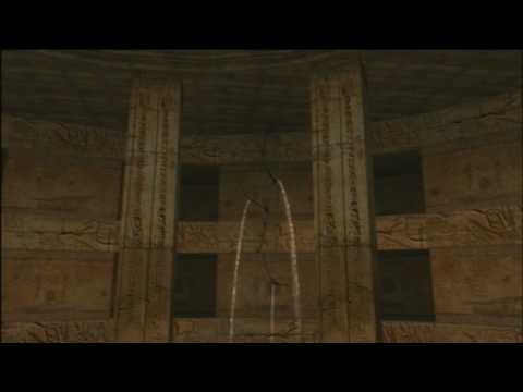 Let's play Ninja Gaiden Black ch 7-1