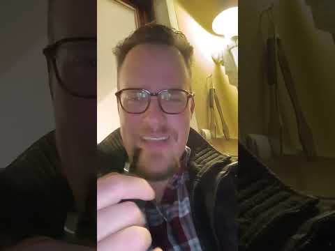 Auf eine Pfeife Nr. 1 #shorts