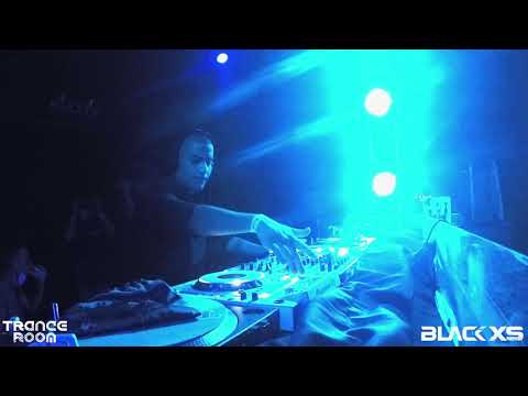 BLACK XS Live at Trance Room Roster Night 19.12.20 @ Uniclub - Buenos Aires, Argentina.