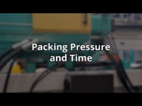 PACKING PRESSURE | Technical Tuesdays | HYMID