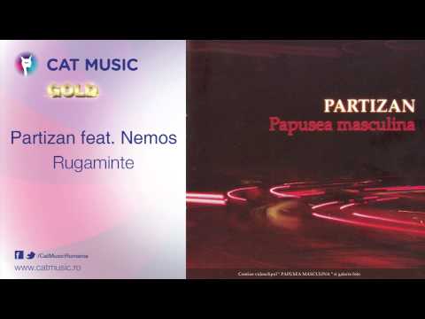 Partizan feat. Nemos - Rugaminte
