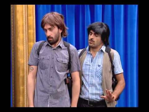 İnsanlar Alemi - Zaaf