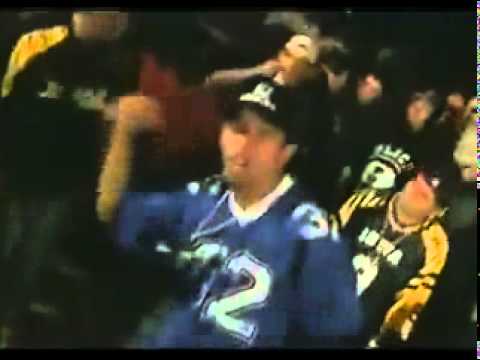 Tropa De Elite -  6 Bocão ( Opala 71 Azul )  - Clip Video