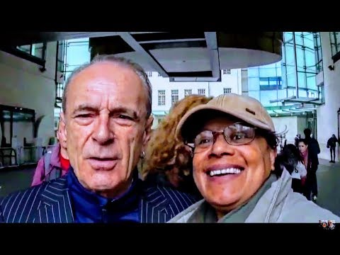 Francis Rossi (Status Quo)