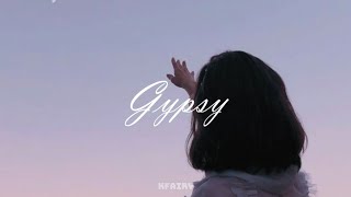 Gypsy - Shakira (traducción y letra)