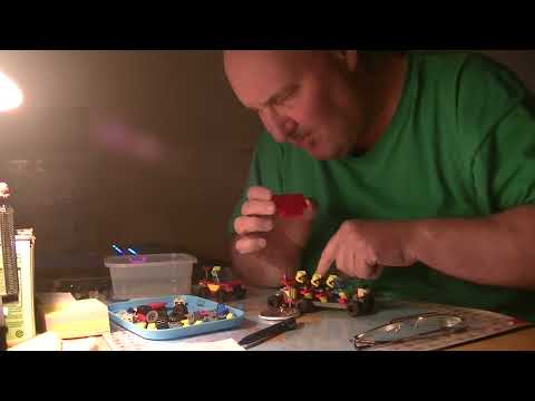 MongoTV_8342 - PLAYING WITH LEGO - Part 10 - LEGO Fits Nice To YouTub Video