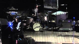 Eels Live @ Teatro Romano di Fiesole: It's a Motherfucker + Lockdown Hurricane