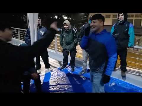 SEMIFINAL - DOM BEYI vs SOLISBÉ - FECHA 3 "CAMBIANDO DE ESTACIÓN" - LIGA SOUTH TREE