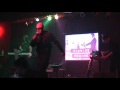 Cyanide Regime - Official Live Video - Die Bitch - Bunkergate 8-15-09