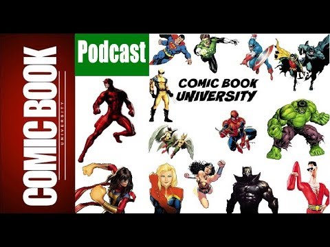 download lagu mp3 mp4 Comic Book Podcast Talking Comics, download lagu Comic Book Podcast Talking Comics gratis, unduh video klip Comic Book Podcast Talking Comics