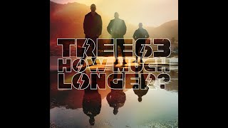 Tree63: How Much Longer? (Official Lyric Video)