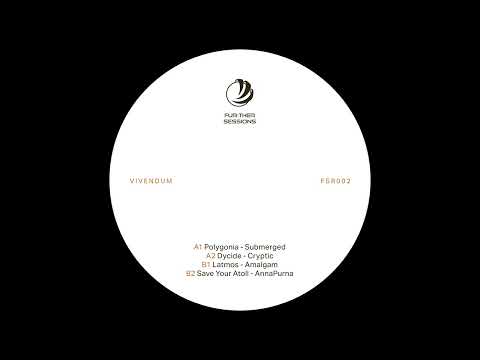 Latmos - Amalgam [FSR002]