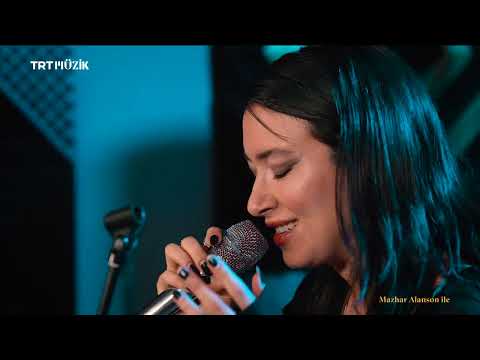 Sufle - Duygusal Serseri - Mazhar Alanson ile