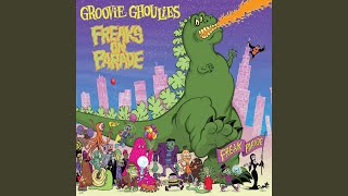 When the Kids Go Go Go Crazy (2003)