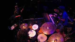 Intensivstation plays Cream