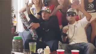 C Kan   Los Que Nadie Quiere ft Zimple (VIDEO OFICIAL)