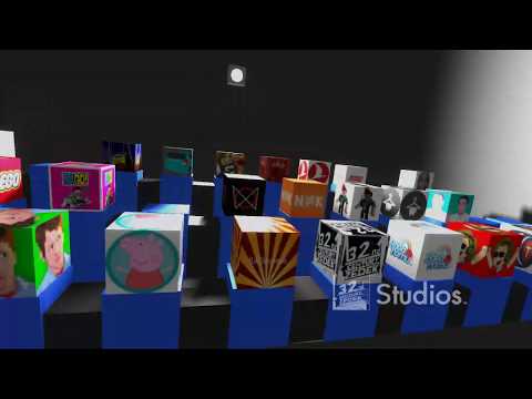 THX Logo Strike Nutshell Remake!!