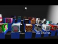 THX Logo Strike Nutshell Remake