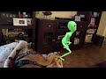 Sweetie Pie Twerking Alien 4 15 21